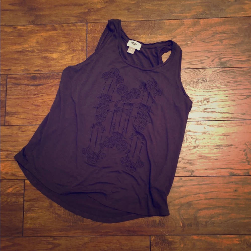 3 FOR $10! Old Navy Tank